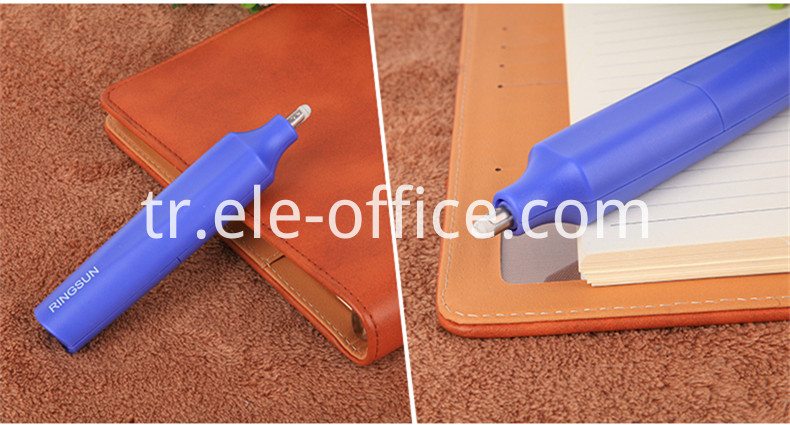Güzel elektrikli silgi rs-5021 (25) beautiful electric eraser rs-5021 (25)